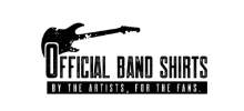 Official Band Shirts